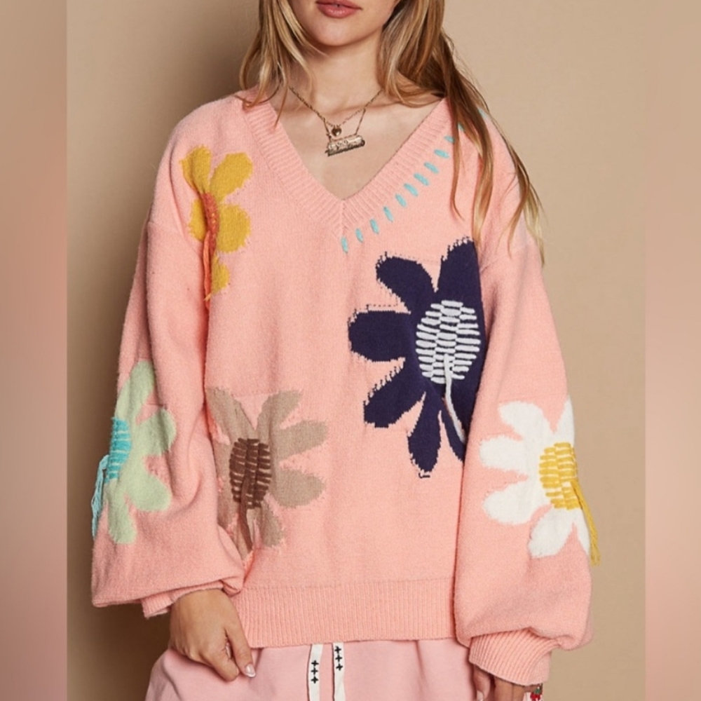 POL Sweater